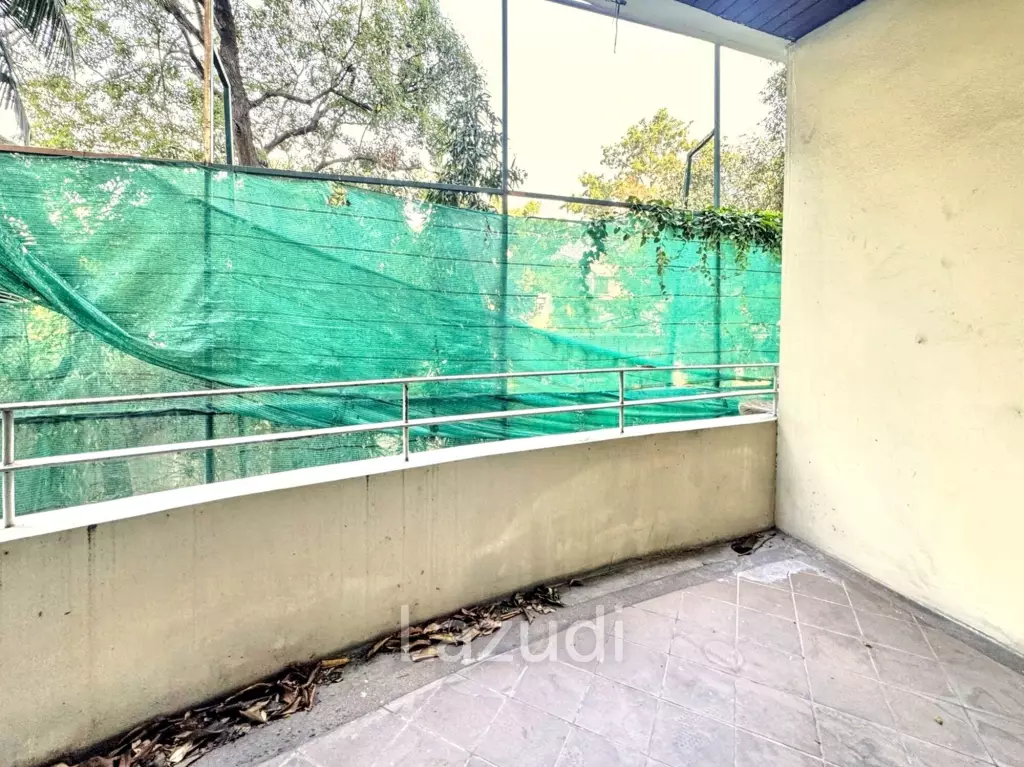 1 Bed 1 Bath 66.85 SQ.M Supreme Place