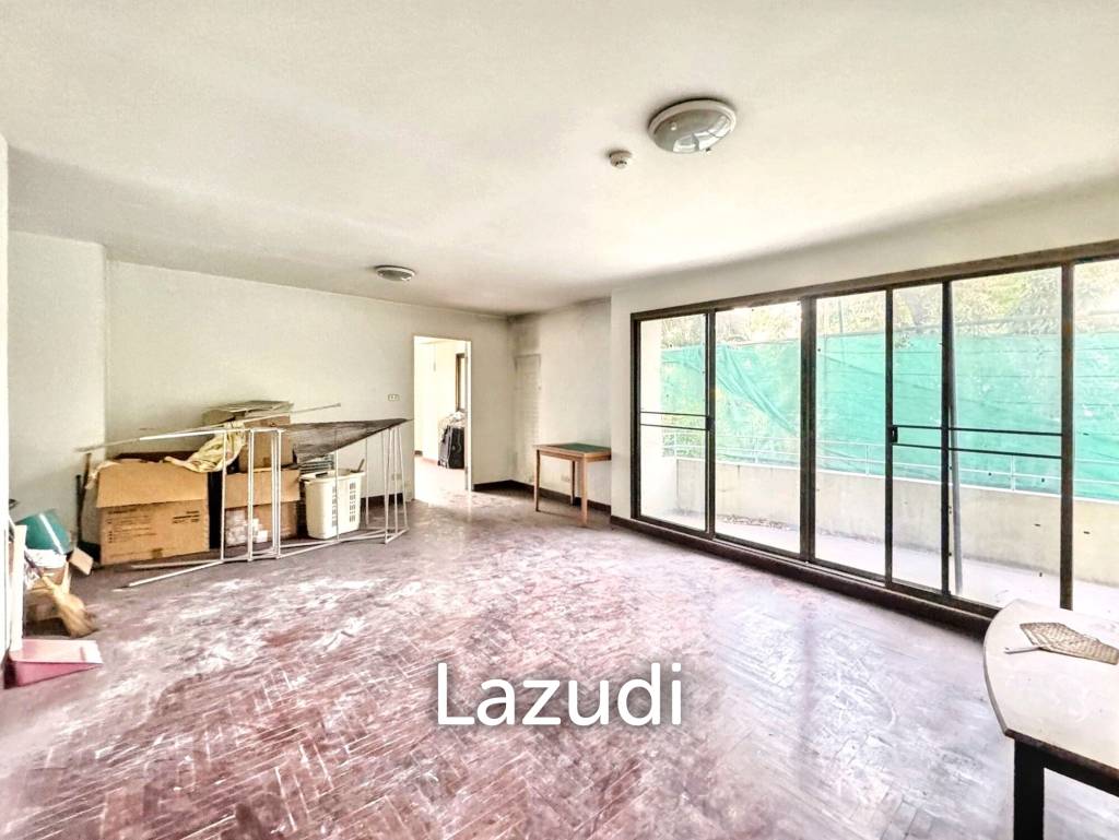 1 Bed 1 Bath 66.85 SQ.M Supreme Place