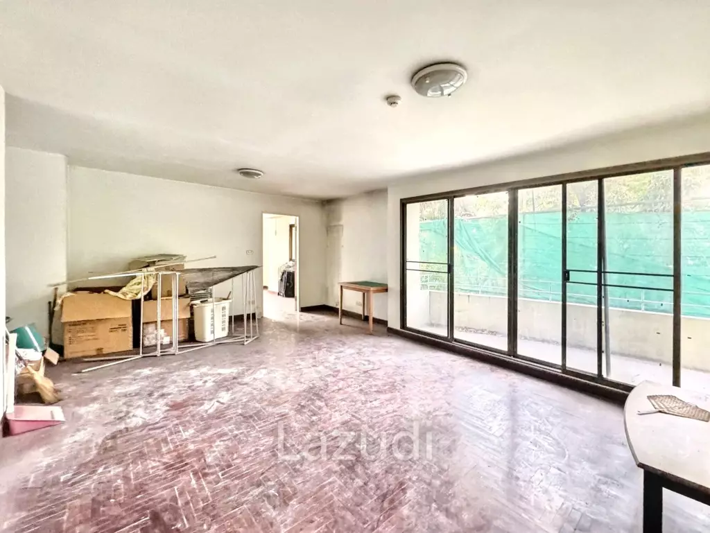 1 Bed 1 Bath 66.85 SQ.M Supreme Place