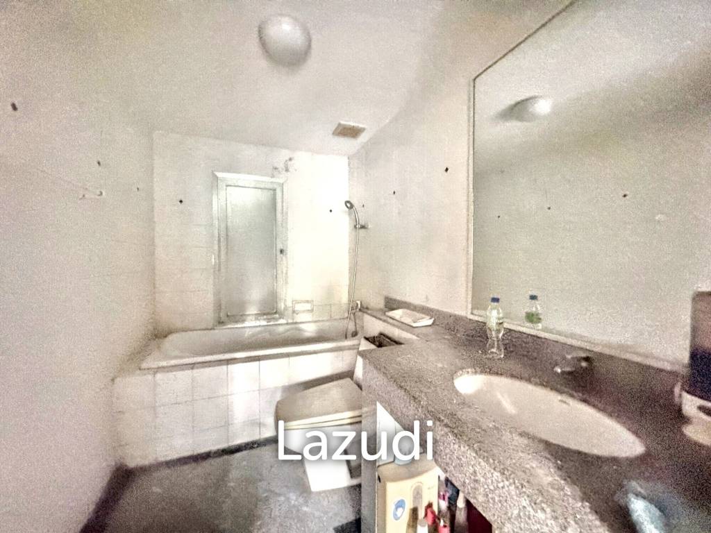 1 Bed 1 Bath 66.85 SQ.M Supreme Place
