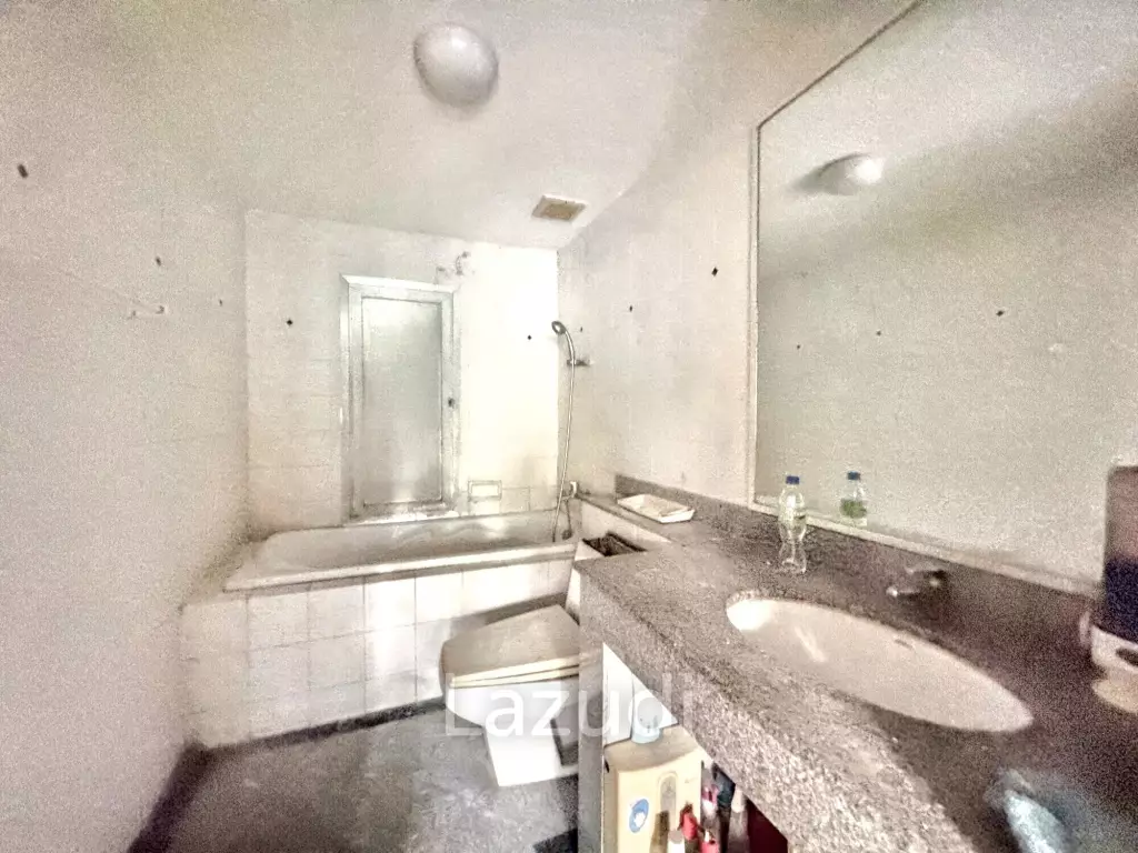 1 Bed 1 Bath 66.85 SQ.M Supreme Place