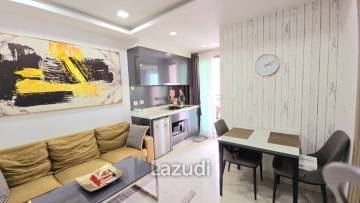 1 Bed 1 Bath 26 SQ.M. Arcadia Beach Continental