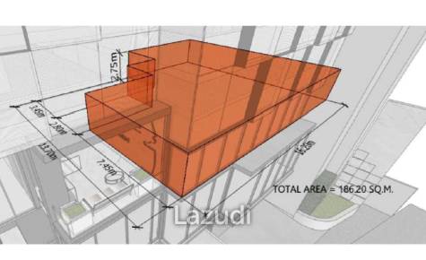 Luxurious Retail Opportunity in Watthana Bangkok