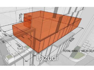 Luxurious Retail Opportunity in Watthana Bangkok