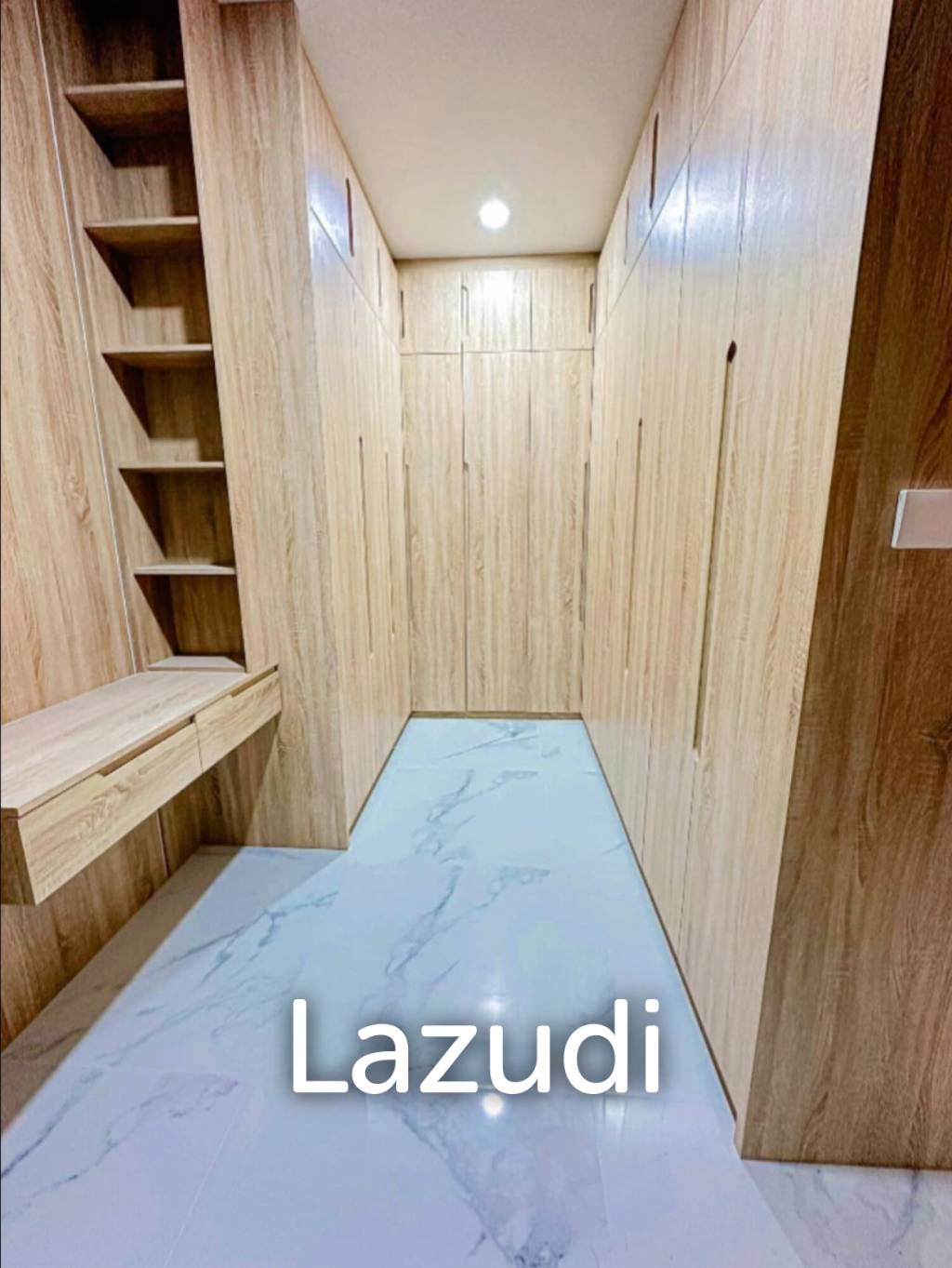 4-Bed Modern Villa in Prime area Bang Rak