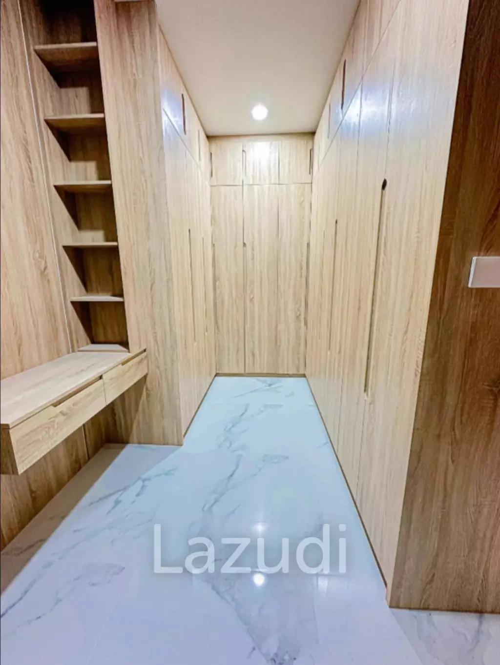 4-Bed Modern Villa in Prime area Bang Rak