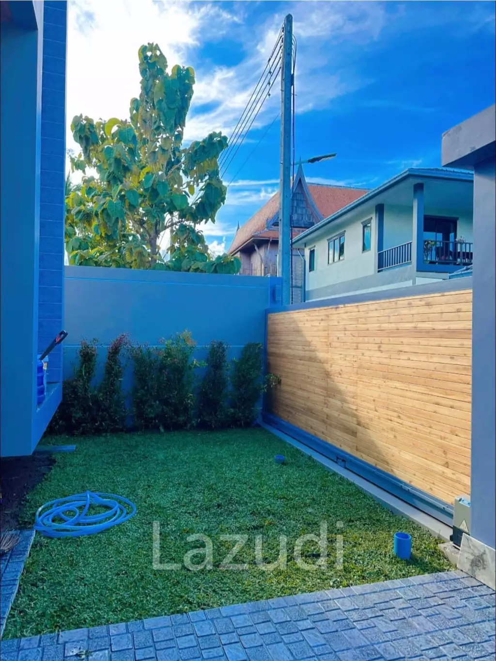 4-Bed Modern Villa in Prime area Bang Rak