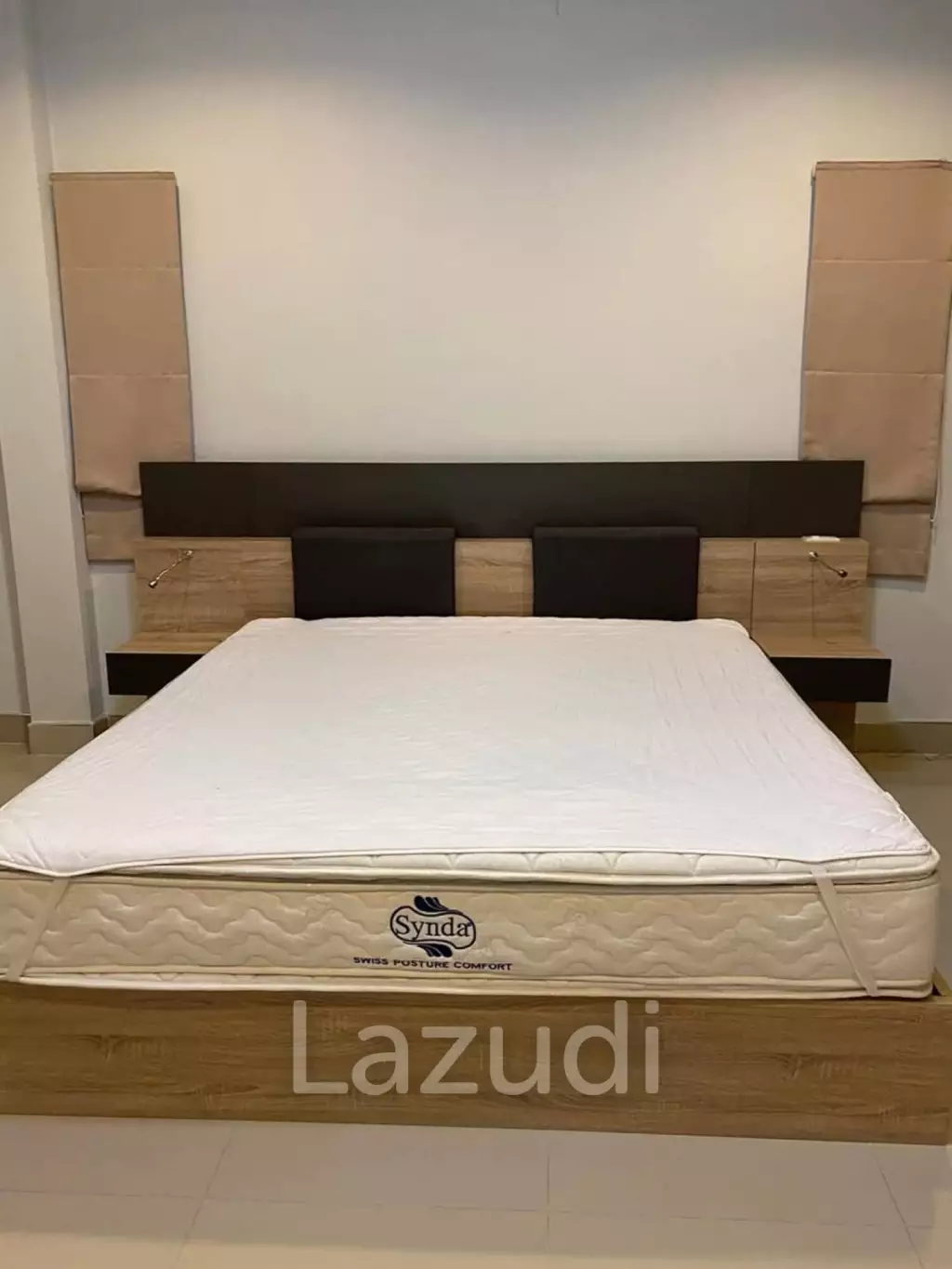 ขาย /ให้เช่าบ้านเดี่ยว 2 ชั้น 3 ห้องนอนพร้อมเฟอร์ฯ