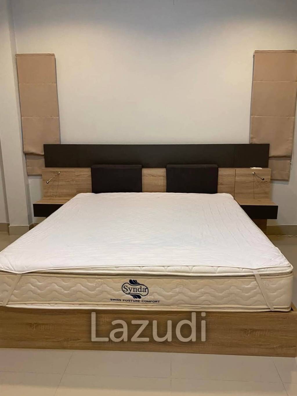 Sale/Rent 2-Storey 3 Bedrooms Detached House With Furniture