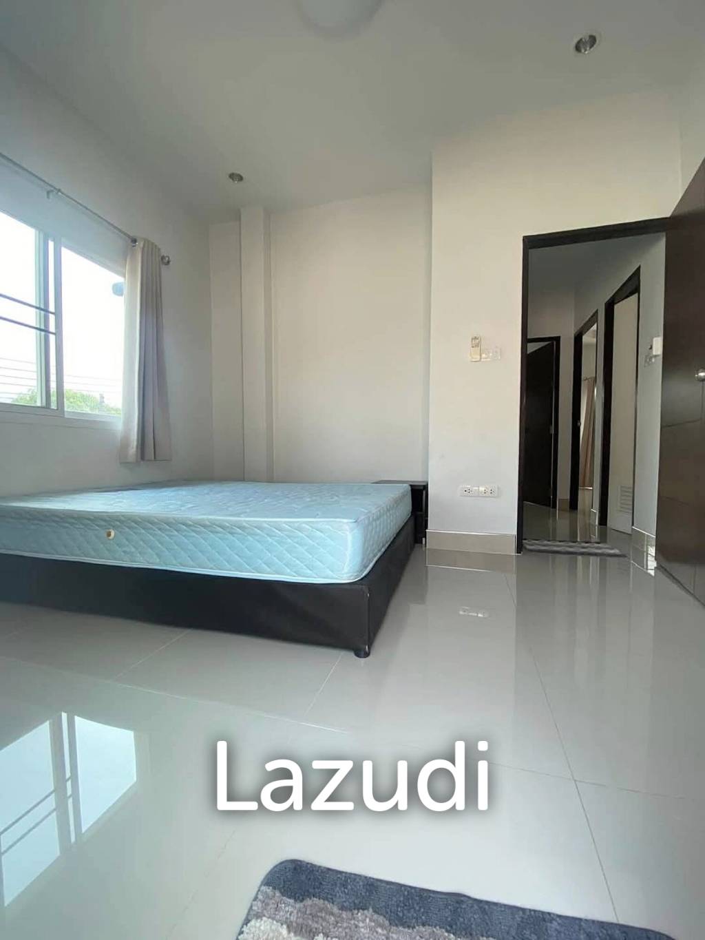 ขาย /ให้เช่าบ้านเดี่ยว 2 ชั้น 3 ห้องนอนพร้อมเฟอร์ฯ