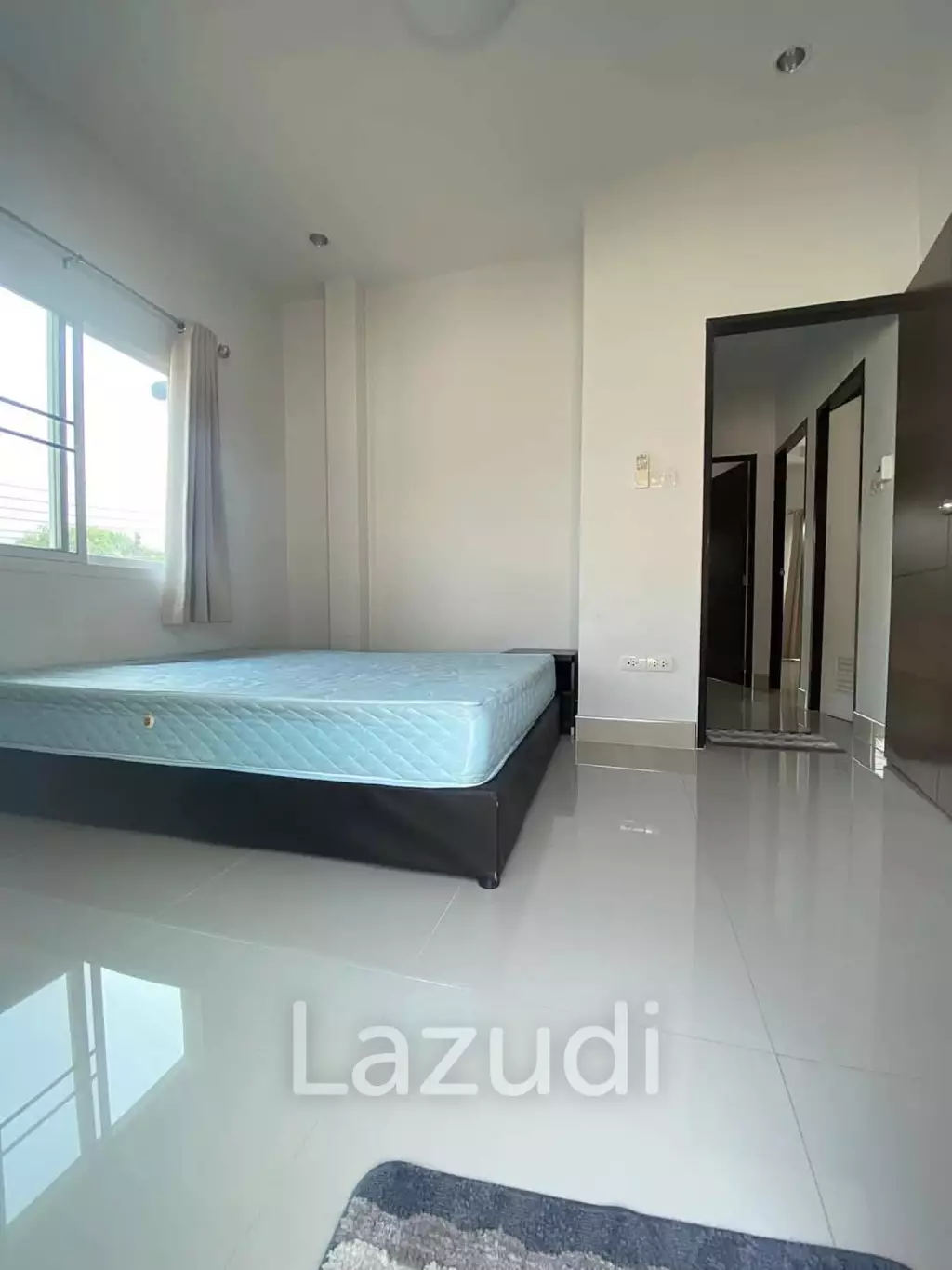 ขาย /ให้เช่าบ้านเดี่ยว 2 ชั้น 3 ห้องนอนพร้อมเฟอร์ฯ
