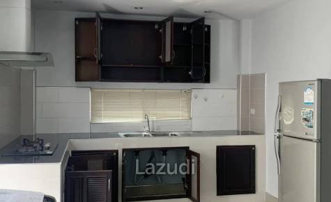 Sale/Rent 2-Storey 3 Bedrooms Detached House With Furniture