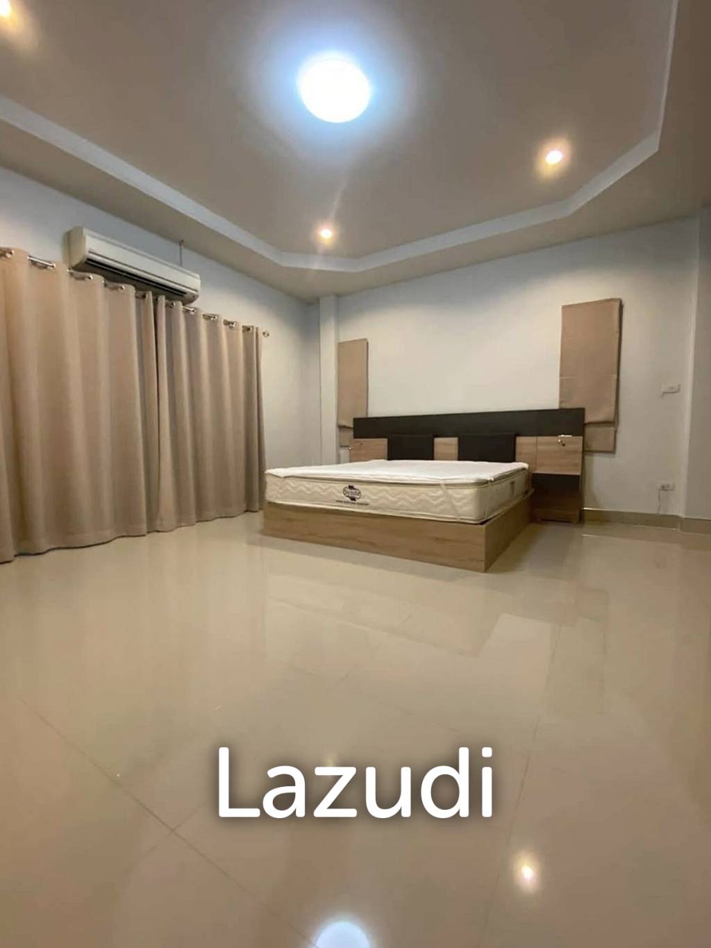 ขาย /ให้เช่าบ้านเดี่ยว 2 ชั้น 3 ห้องนอนพร้อมเฟอร์ฯ