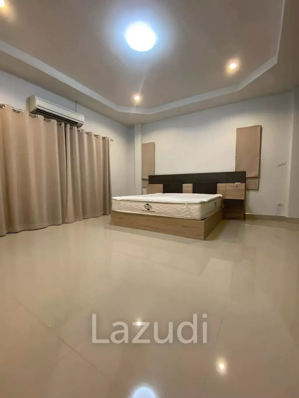 ขาย /ให้เช่าบ้านเดี่ยว 2 ชั้น 3 ห้องนอนพร้อมเฟอร์ฯ