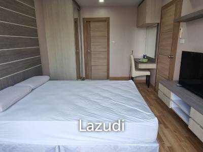 1 Bed 1 Bath 40 SQ.M. Whale Marina Condominium