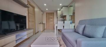 1 Bed 1 Bath 40 SQ.M. Whale Marina Condominium