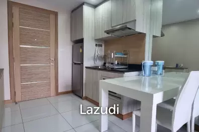 1 Bed 1 Bath 40 SQ.M. Whale Marina Condominium