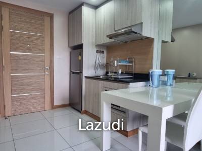 1 Bed 1 Bath 40 SQ.M. Whale Marina Condominium