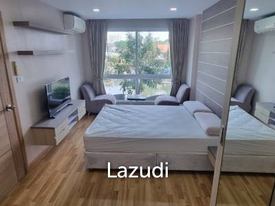 1 Bed 1 Bath 40 SQ.M. Whale Marina Condominium