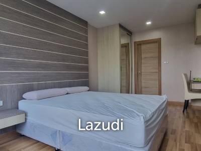1 Bed 1 Bath 40 SQ.M. Whale Marina Condominium