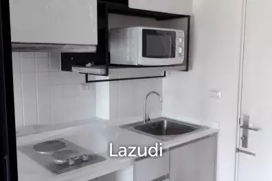 28 ตรม. ชั้น 3 1 ห้องนอน 1 ห้องนอน ใกล้เซ็นทรัล