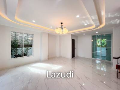 Renovated 2 Story House Near BISP For Sale