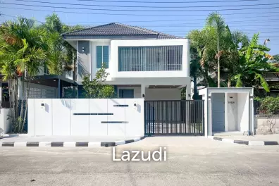 Renovated 2 Story House Near BISP For Sale