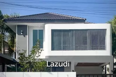 Renovated 2 Story House Near BISP For Sale