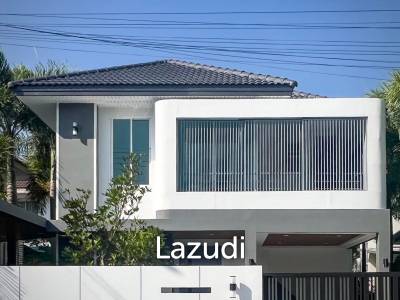 Renovated 2 Story House Near BISP For Sale