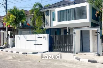 Renovated 2 Story House Near BISP For Sale