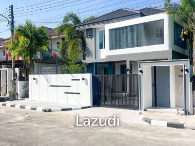 Renovated 2 Story House Near BISP For Sale