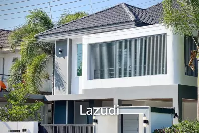 Renovated 2 Story House Near BISP For Sale