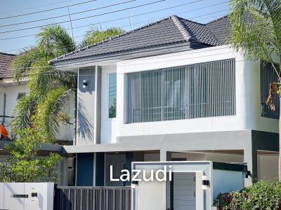 Renovated 2 Story House Near BISP For Sale