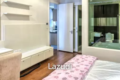 1 Bed 1 Bath 54 SQ.M  The Address Chidlom
