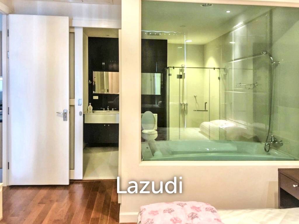 1 Bed 1 Bath 54 SQ.M  The Address Chidlom