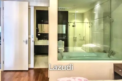 1 Bed 1 Bath 54 SQ.M  The Address Chidlom