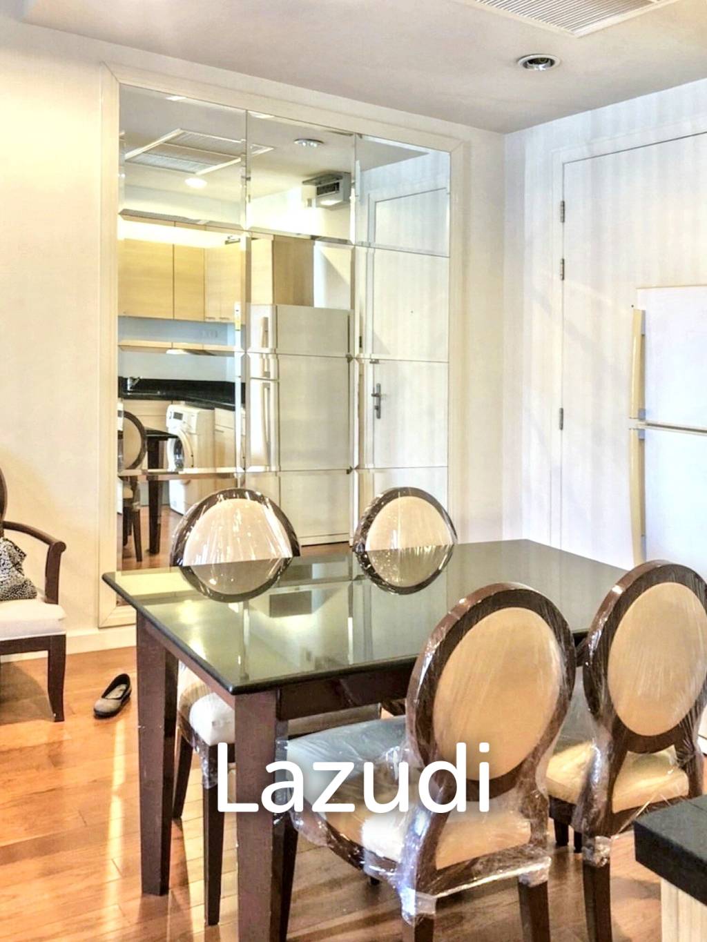 1 Bed 1 Bath 54 SQ.M  The Address Chidlom