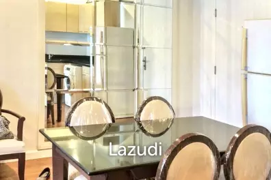 1 Bed 1 Bath 54 SQ.M  The Address Chidlom
