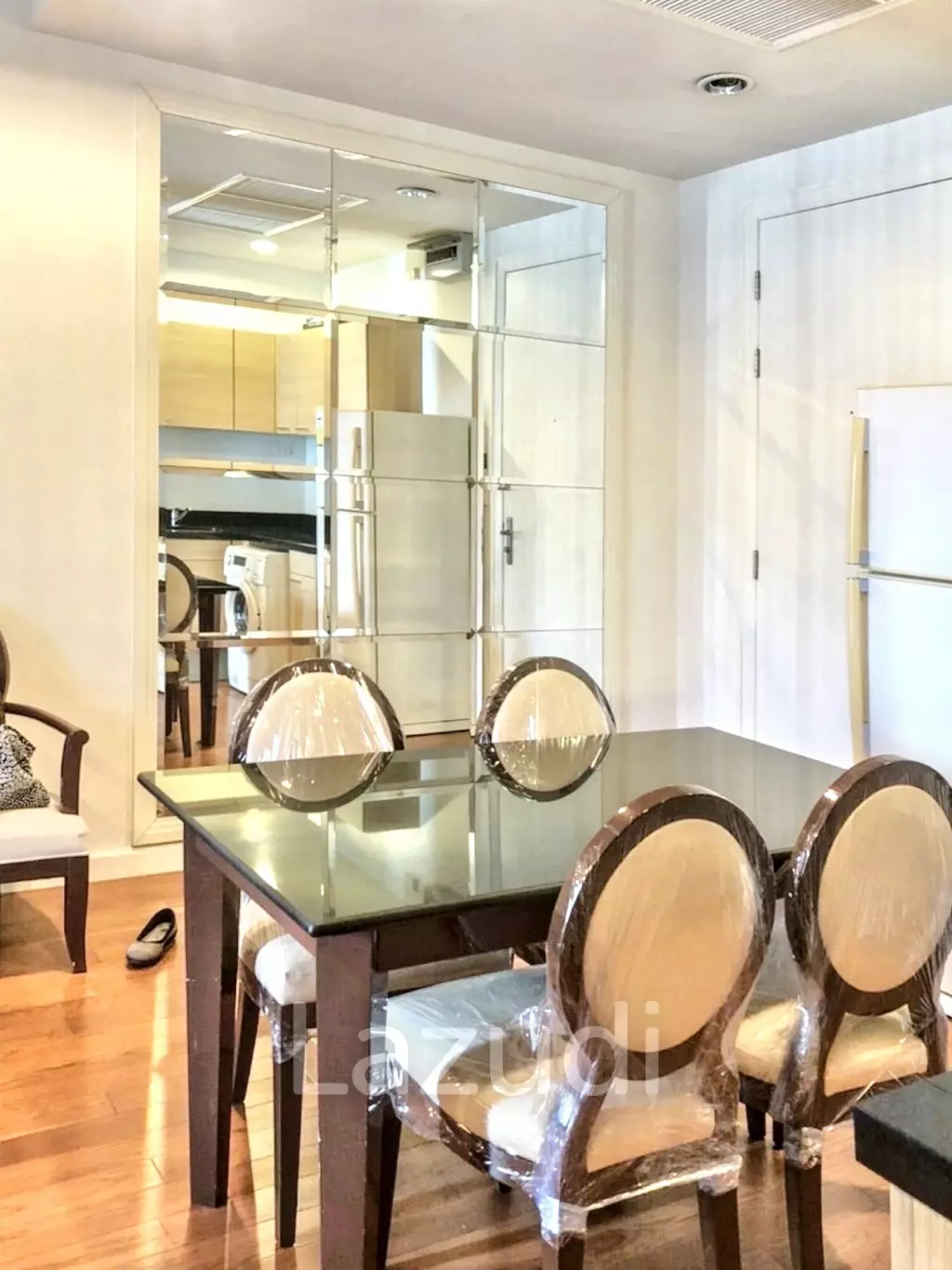 1 Bed 1 Bath 54 SQ.M  The Address Chidlom