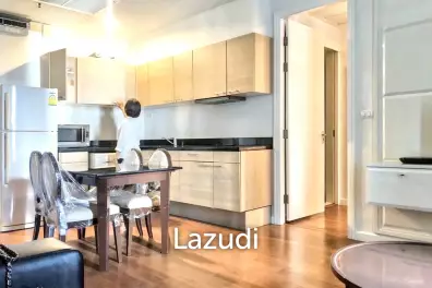 1 Bed 1 Bath 54 SQ.M  The Address Chidlom