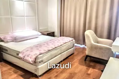1 Bed 1 Bath 54 SQ.M  The Address Chidlom