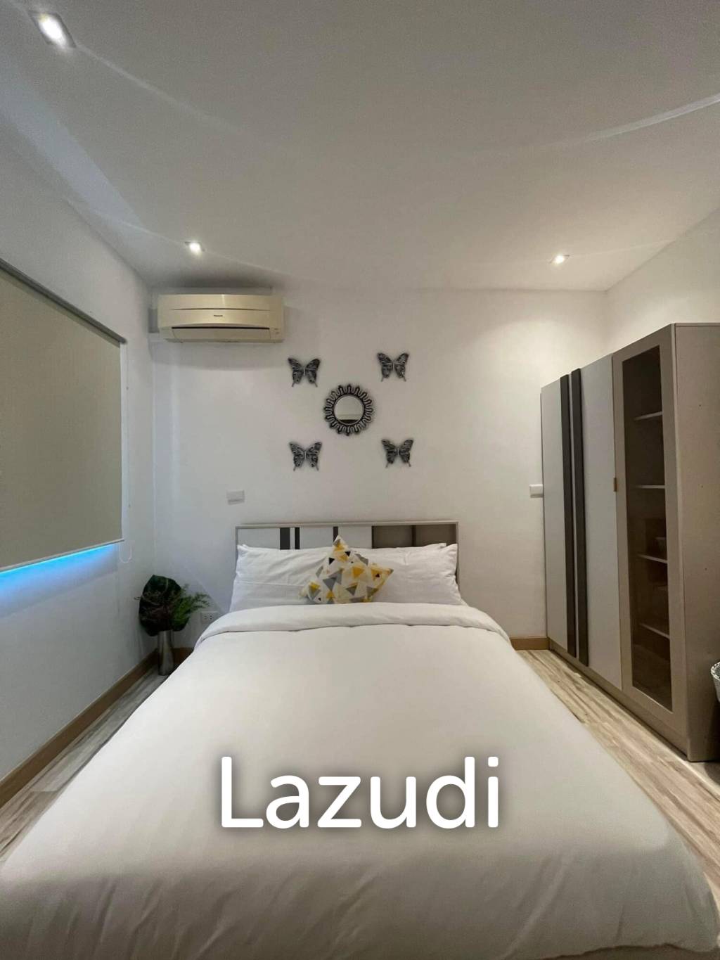 Beachfront 4-bedroom villa in Ao Yon