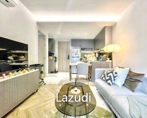 1 Bed 1 Bath 47 SQ.M Chapter Thonglor 25