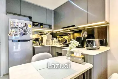 1 Bed 1 Bath 47 SQ.M Chapter Thonglor 25