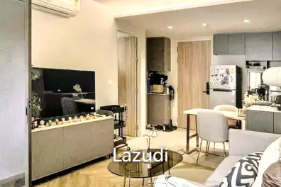 1 Bed 1 Bath 47 SQ.M Chapter Thonglor 25