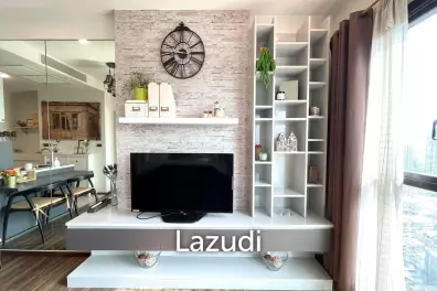 1 Bed 1 Bath 35 SQ.M WYNE Sukhumvit