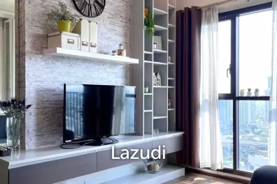 1 Bed 1 Bath 35 SQ.M WYNE Sukhumvit