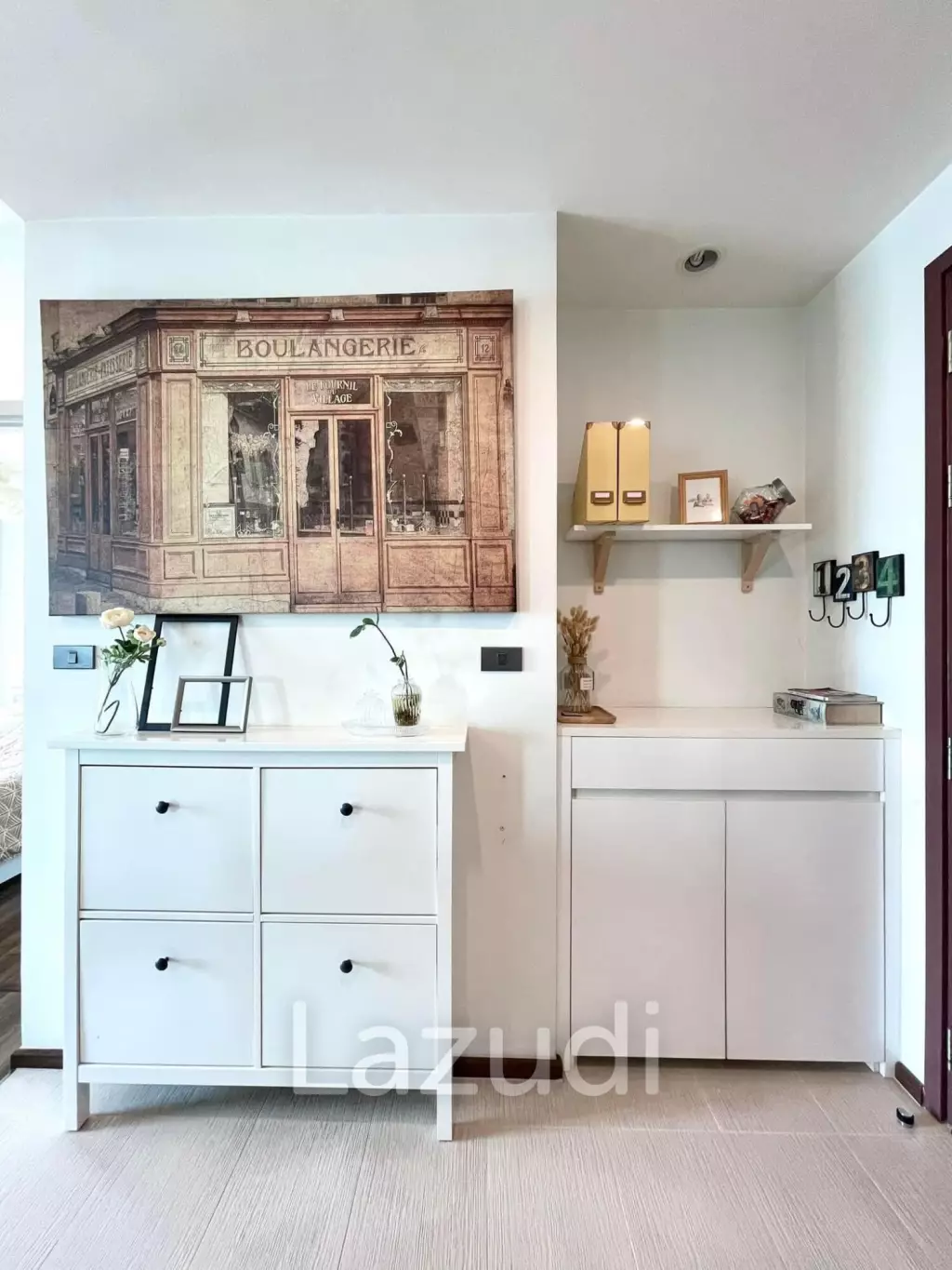 1 Bed 1 Bath 35 SQ.M WYNE Sukhumvit