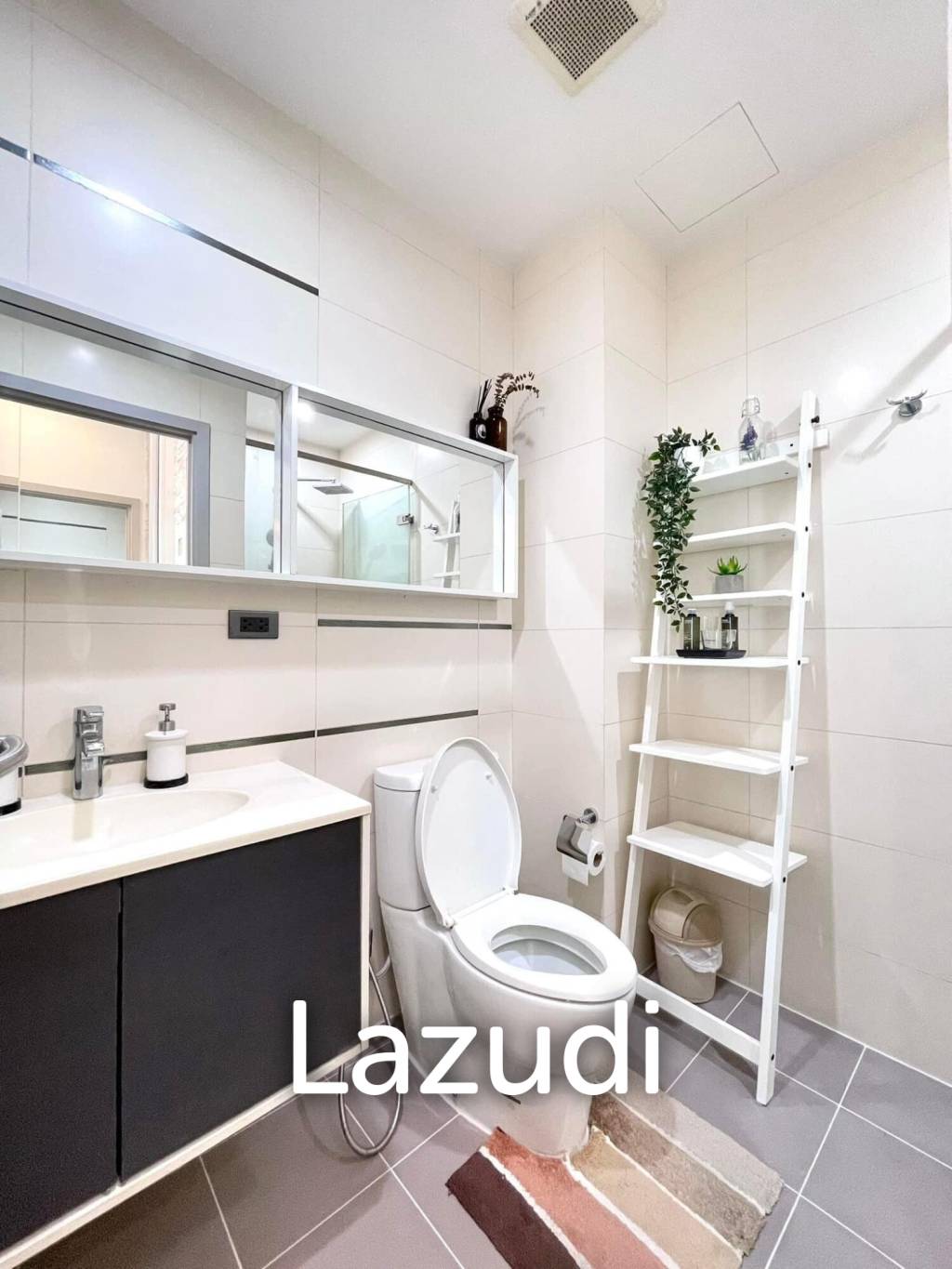 1 Bed 1 Bath 35 SQ.M WYNE Sukhumvit