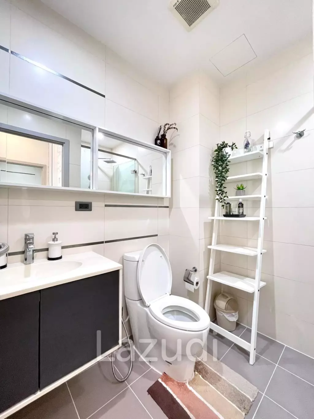 1 Bed 1 Bath 35 SQ.M WYNE Sukhumvit